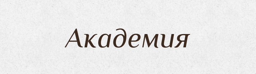 Академия — Російсько-український академічний словник (А–П)
