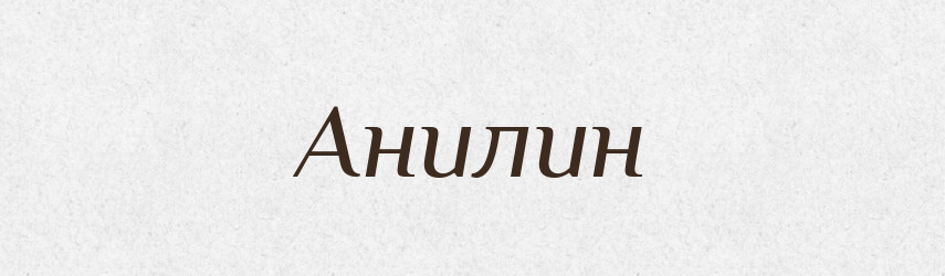 Анилин — Російсько-український академічний словник (А–П)