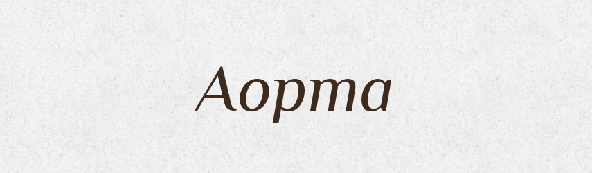 Аорта — Російсько-український академічний словник (А–П)