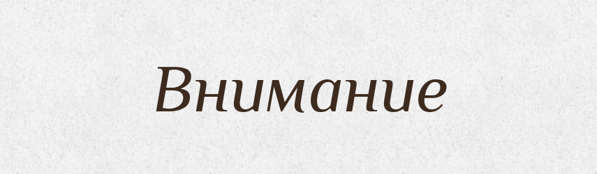 Внимание — Російсько-український академічний словник (А–П)