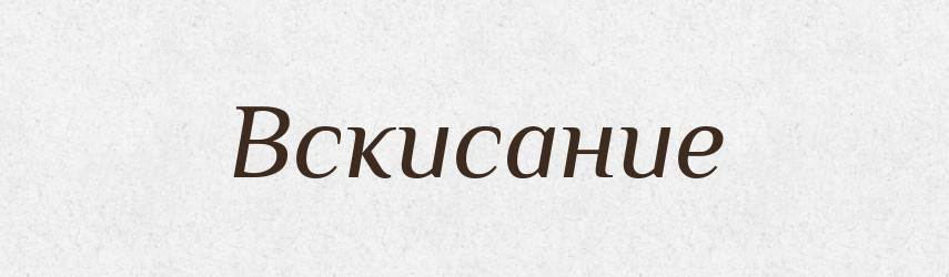 Вскисание — Російсько-український академічний словник (А–П)