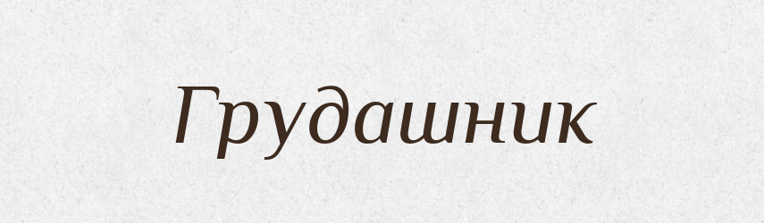 Грудашник — Російсько-український академічний словник (А–П)