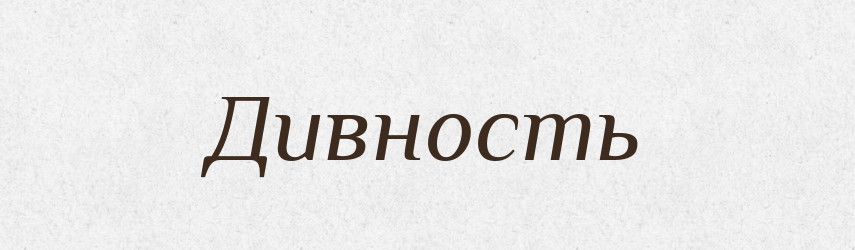 Дивность — Російсько-український академічний словник (А–П)