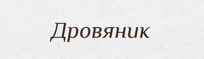 Дровяник — Російсько-український академічний словник (А–П)