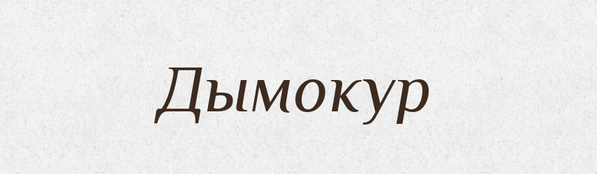 Дымокур — Російсько-український академічний словник (А–П)