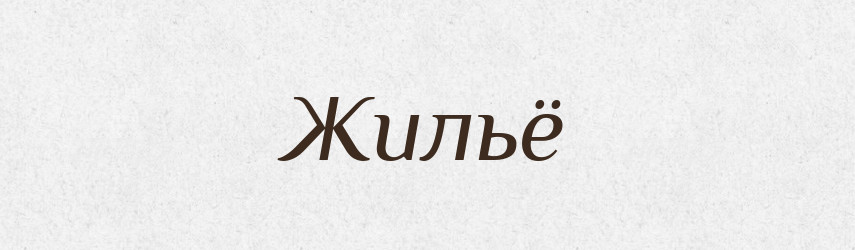 Жильё — Російсько-український академічний словник (А–П)