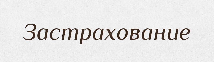 Застрахование — Російсько-український академічний словник (А–П)