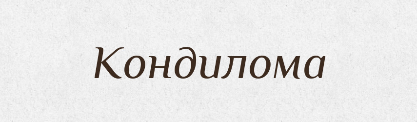 Кондилома — Російсько-український академічний словник (А–П)