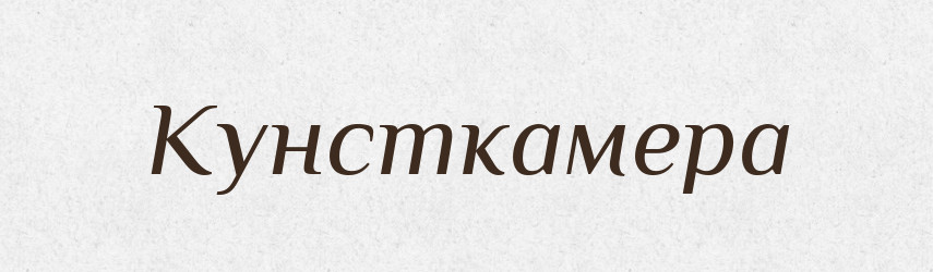Кунсткамера — Російсько-український академічний словник (А–П)