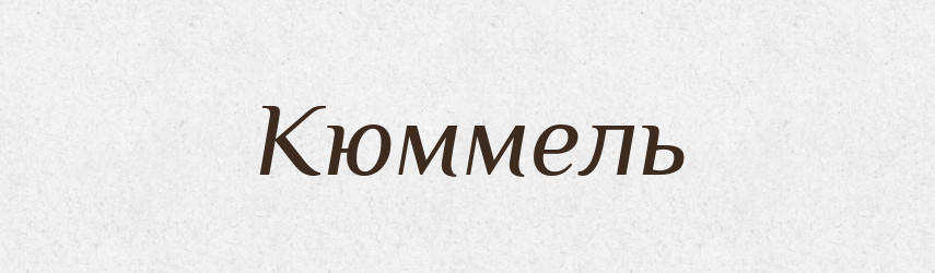 Кюммель — Російсько-український академічний словник (А–П)