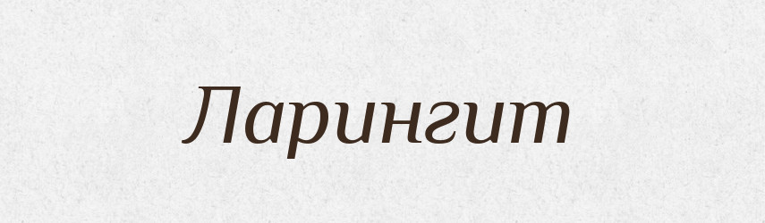 Ларингит — Російсько-український академічний словник (А–П)