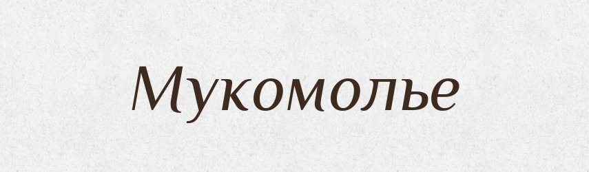 Мукомолье — Російсько-український академічний словник (А–П)