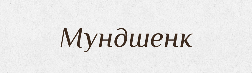 Мундшенк — Російсько-український академічний словник (А–П)