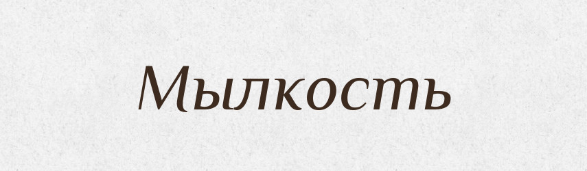Мылкость — Російсько-український академічний словник (А–П)