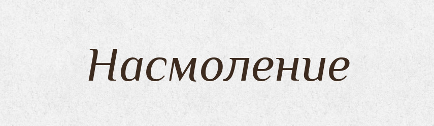 Насмоление — Російсько-український академічний словник (А–П)