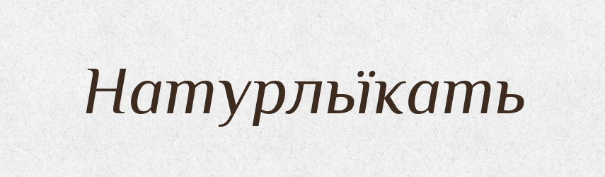 Натурльїкать — Російсько-український академічний словник (А–П)
