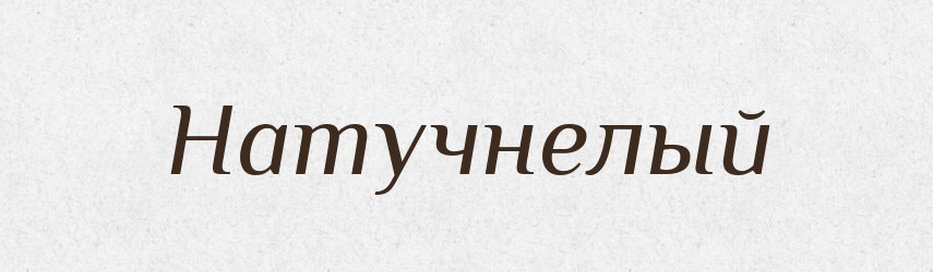 Натучнелый — Російсько-український академічний словник (А–П)