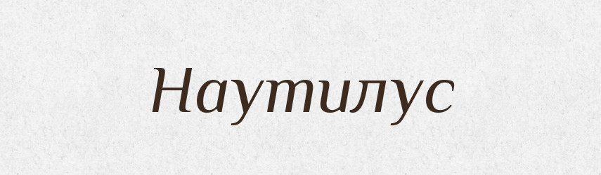 Наутилус — Російсько-український академічний словник (А–П)