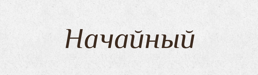 Начайный — Російсько-український академічний словник (А–П)