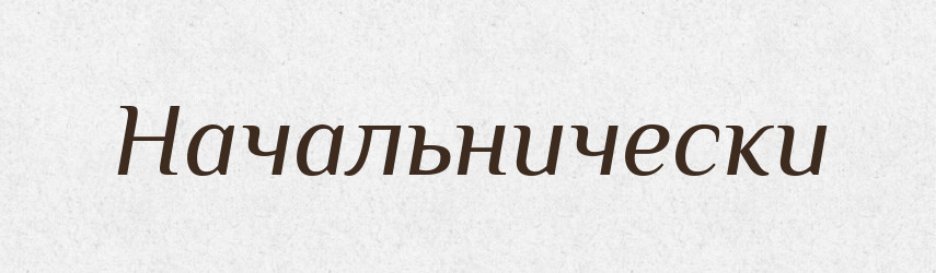 Начальнически — Російсько-український академічний словник (А–П)