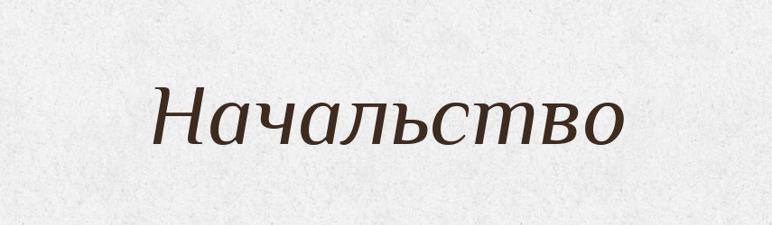 Начальство — Російсько-український академічний словник (А–П)