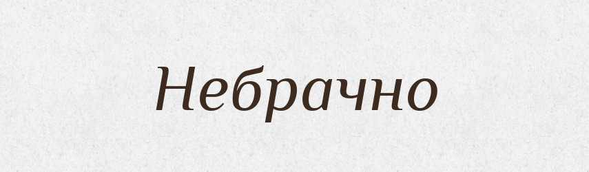 Небрачно — Російсько-український академічний словник (А–П)