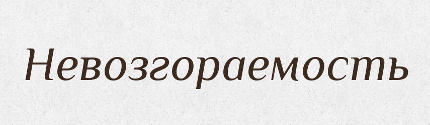 Невозгораемость — Російсько-український академічний словник (А–П)