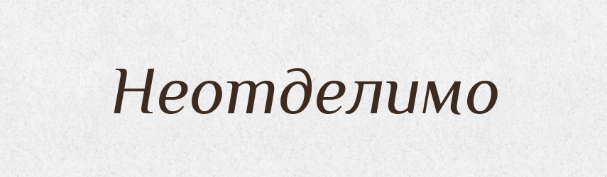 Неотделимо — Російсько-український академічний словник (А–П)
