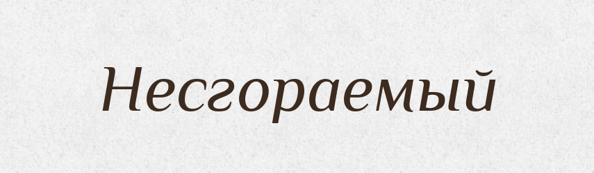 Несгораемый — Російсько-український академічний словник (А–П)