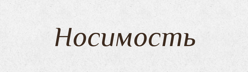 Носимость — Російсько-український академічний словник (А–П)