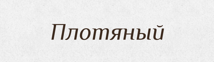 Плотяный — Російсько-український академічний словник (А–П)