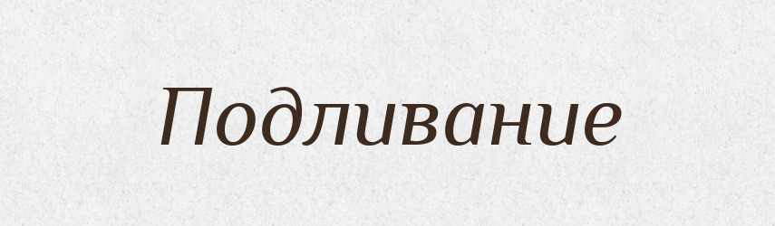 Подливание — Російсько-український академічний словник (А–П)