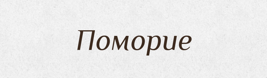 Поморие — Російсько-український академічний словник (А–П)