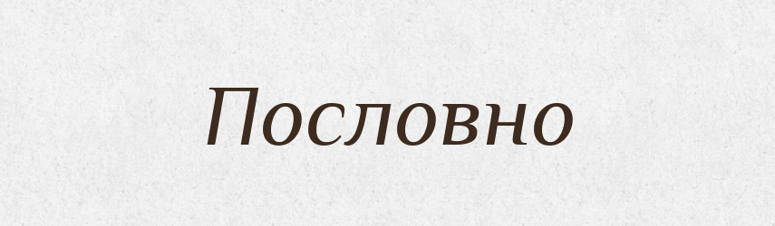 Пословно — Російсько-український академічний словник (А–П)