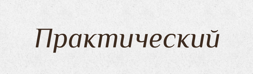 Практический — Російсько-український академічний словник (А–П)