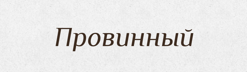 Провинный — Російсько-український академічний словник (А–П)