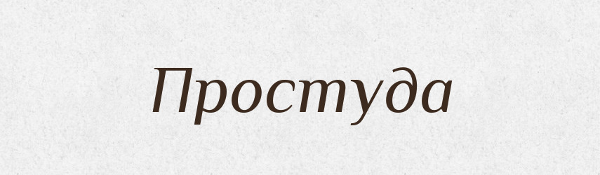 Простуда — Російсько-український академічний словник (А–П)