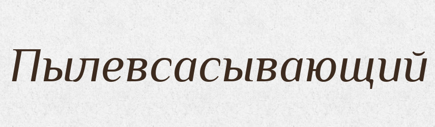 Пылевсасывающий — Російсько-український академічний словник (А–П)