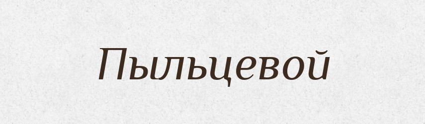 Пыльцевой — Російсько-український академічний словник (А–П)